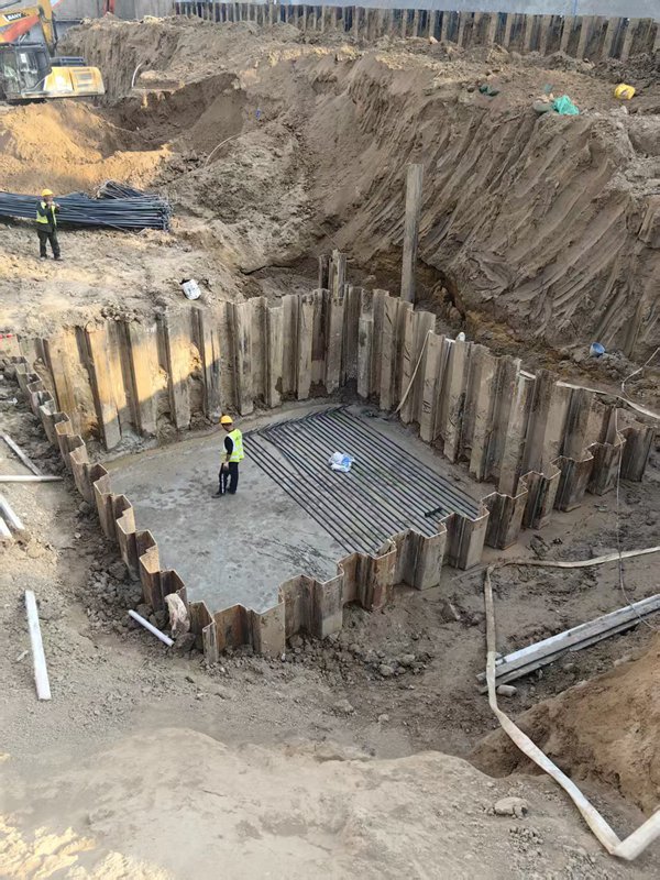 丰台区城建市政项目